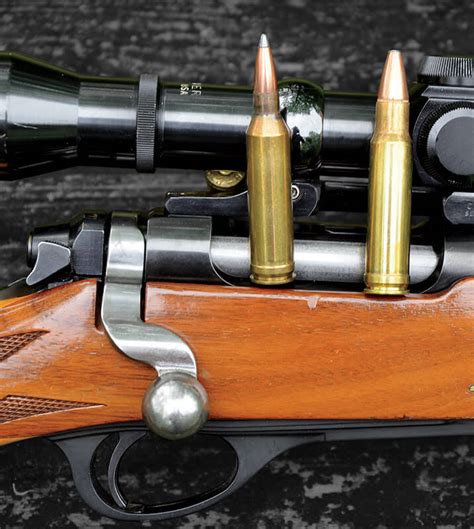 The Rifle That Would Be King: Remington Model 600 Review - RifleShooter