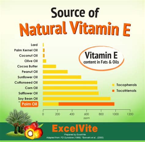 Source Of Vitamin E V1B Hi Res Final TOCOTRIENOL Tocotrienol Org