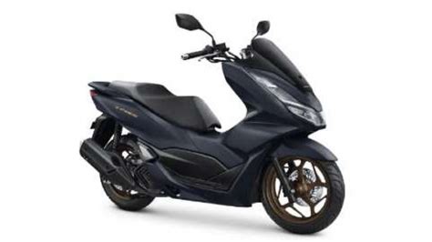 Skema Kredit Honda Pcx 160 2023 Mulai Rp1 Juta Kecil Motor Trenoto