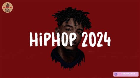 Best Hiphop 2024 🔥 Best Hip Hop And Rap Party Mix 2024 🔥 [rap Party Mix