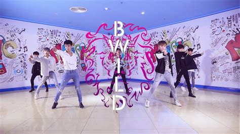 iKON 죽겠다 KILLING ME Dance cover by B Wild From Vietnam YouTube