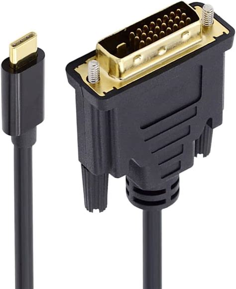 Amazon Co Jp Xiwai P Usb C Type C Dvi Usb