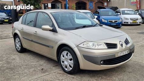 Renault Megane Expression For Sale Carsguide