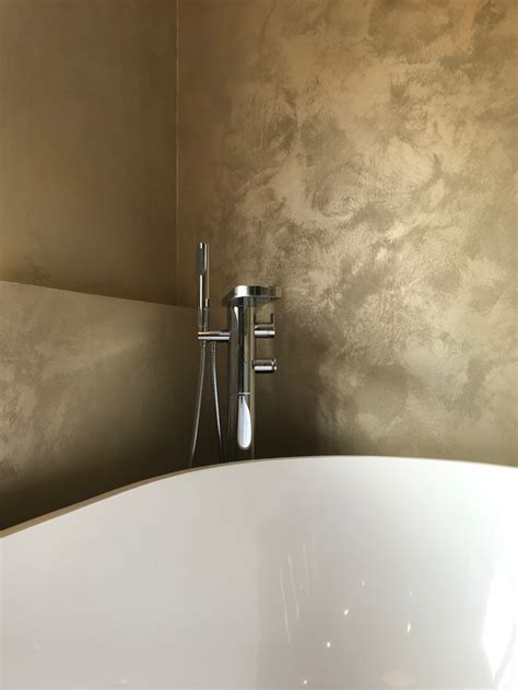 Unique finishes — FABULOUS FINISHES