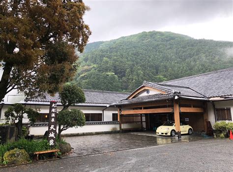 伊豆最大の大滝 Amagiso 天城荘 ゴルフ場に行きました♪