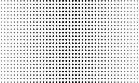 halftone dots background 16746243 Vector Art at Vecteezy