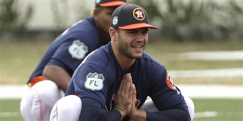 Lance McCullers gets good news on curveball