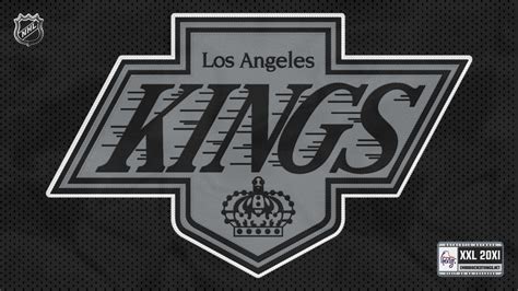 La Kings Logo Wallpapers HD Free Download