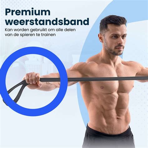 M Sports Power Bands Powerbands Weerstandsbanden Resistance