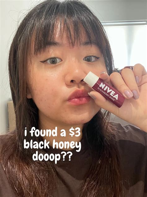 The Most Affordable Black Honey Dupe Gallery Posted By Thea Lemon8