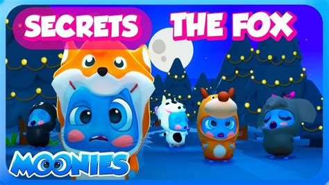 Bubbles Of Secrets What Does The Fox Say ⭐️ Cute Covers By The