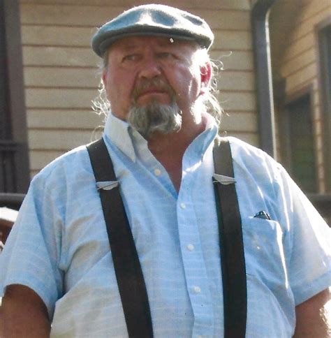 Alan Sanders Obituary - Lenoir, NC