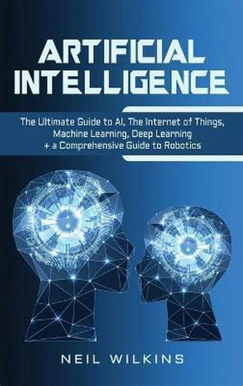 Artificial Intelligence Neil Wilkins Boeken Bol