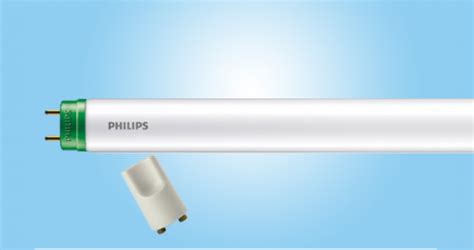 Đèn tuýp led 20W L1200 T8 AP SL G Ecofit HO Philips Đèn Led Philips