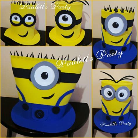 Minion Crazy Hats Sombreros Divertidos Para Ni Os D A Del Sombrero