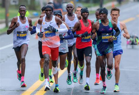 12 must-see moments from the 2023 Boston Marathon