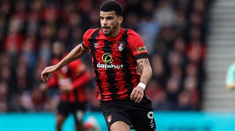 In Focus: Bournemouth need goal-shy Dominic Solanke to discover a ...