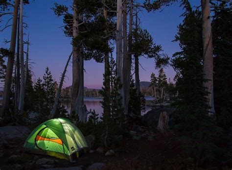 Best Tent Camping Near Reno - Travels Universe