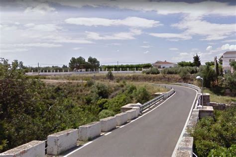 La Diputació invertirà 4 2 MEUR a millorar la carretera entre Roquetes