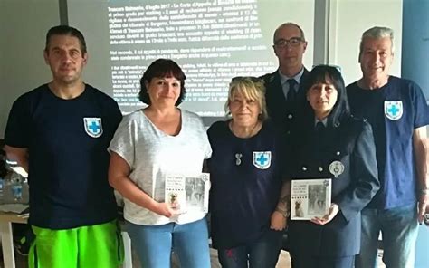 La Polizia Locale Fa Scuola La Nuova Ferrara