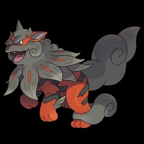 Hisuian Arcanine (Pokémon GO): Best Movesets, Counters, Weaknesses, CP and IV Charts