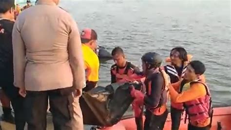 Nelayan Lamongan Ditemukan Tewas Di Bendungan Gresik Usai Perahu Pecah