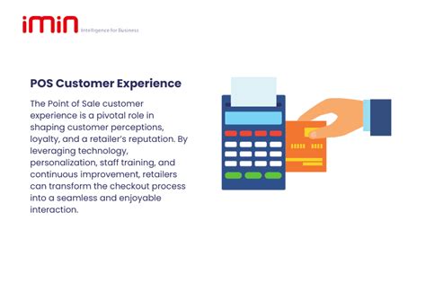 Pos Customer Experience