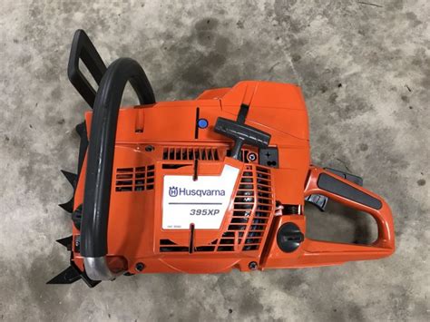 Обзор китайской бензопилы Husqvarna 5200