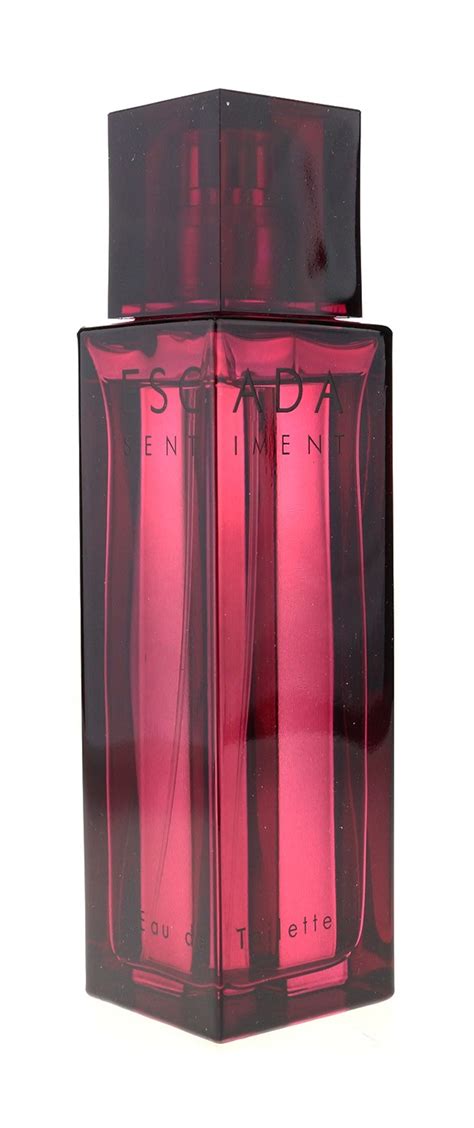 Escada Sentiment Pour Homme (Эскада) парфюм в Москве купить духи по ...