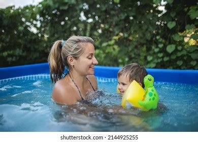 Mom Son Naked Beach Royalty Free Images Stock Photos Pictures Shutterstock
