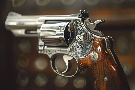 Pourquoi choisir un revolver plutôt qu un pistolet avantages et cas