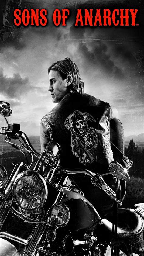 [100+] Sons Of Anarchy Wallpapers | Wallpapers.com