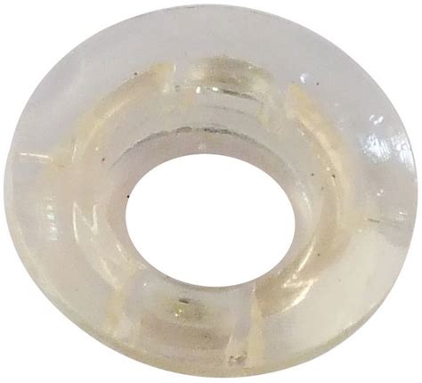 Plastic Sight Glass Hanicks