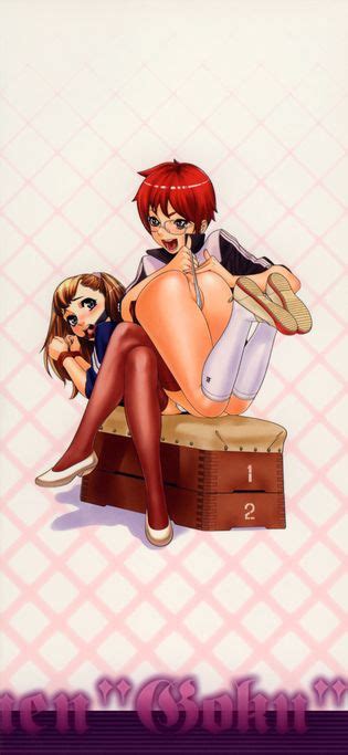 Sei Penalty Gakuen Goku St Penalty Academy English Luscious Hentai Manga Porn