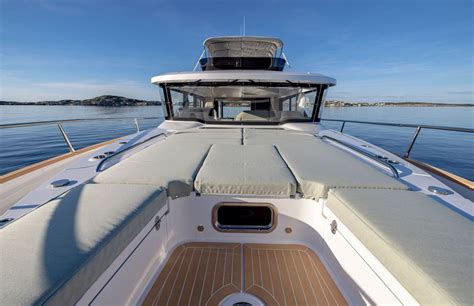 Nimbus 495 Flybridge For Sale We Are The Largest Nimbus Boats Dealer