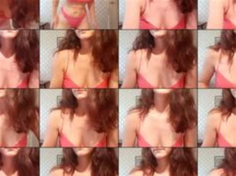 Itscarlyjane Striptease Fuck In Sexy Red Lingerie