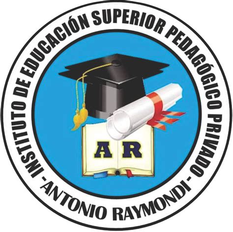 PEDAGOGICO RAYMONDI