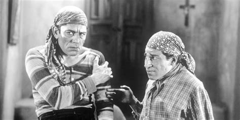 The 10 Greatest Horror Movies Of The Silent Era