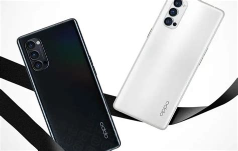 Beredar Bocoran Spesifikasi Oppo Reno Pro