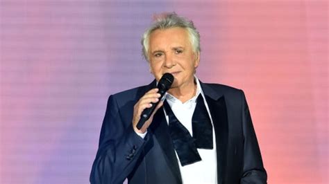 Photo Exclusif Michel Sardou En Concert Au Stade Tropenas