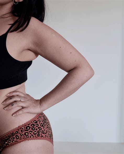 J ai testé la lingerie We Are Jolies Mon avis What What