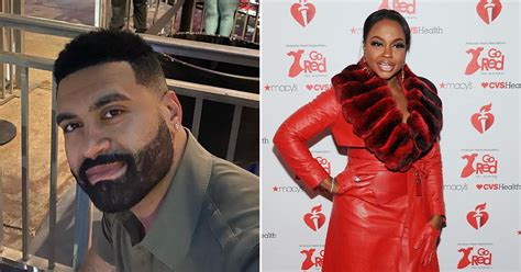 'RHOA' Star Phaedra Parks' Ex-Husband Apollo Nida Arrested In May For ... 