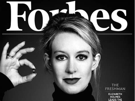 Defesa De Elizabeth Holmes Fundadora Da Theranos D Cartada Final