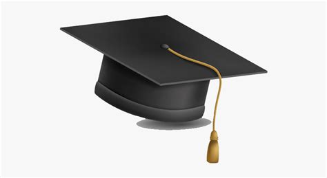 Degree Cap Png , Free Transparent Clipart - ClipartKey