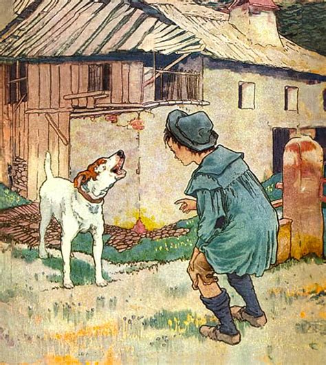 Bow Wow Wow Nursery Rhymes From Mother Goose