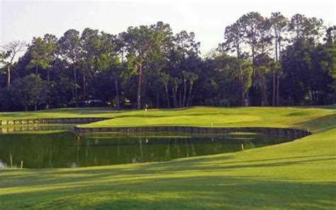 San Jose Country Club in Jacksonville, Florida, USA | Golf Advisor