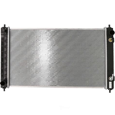 Radiator Auto Cvt Trans Denso Ebay