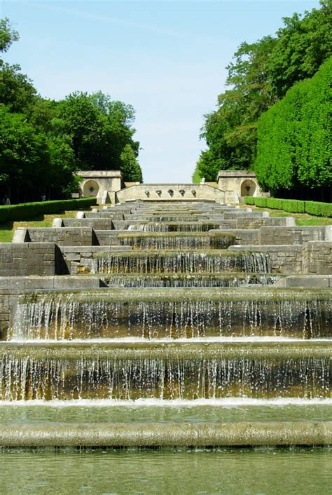 Art Et Glam Une Journée Au Parc De Sceaux