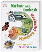 Weshalb Deshalb Natur Und Technik Dorling Kindersley Verlag