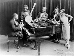 Harlem Renaissance Musicians